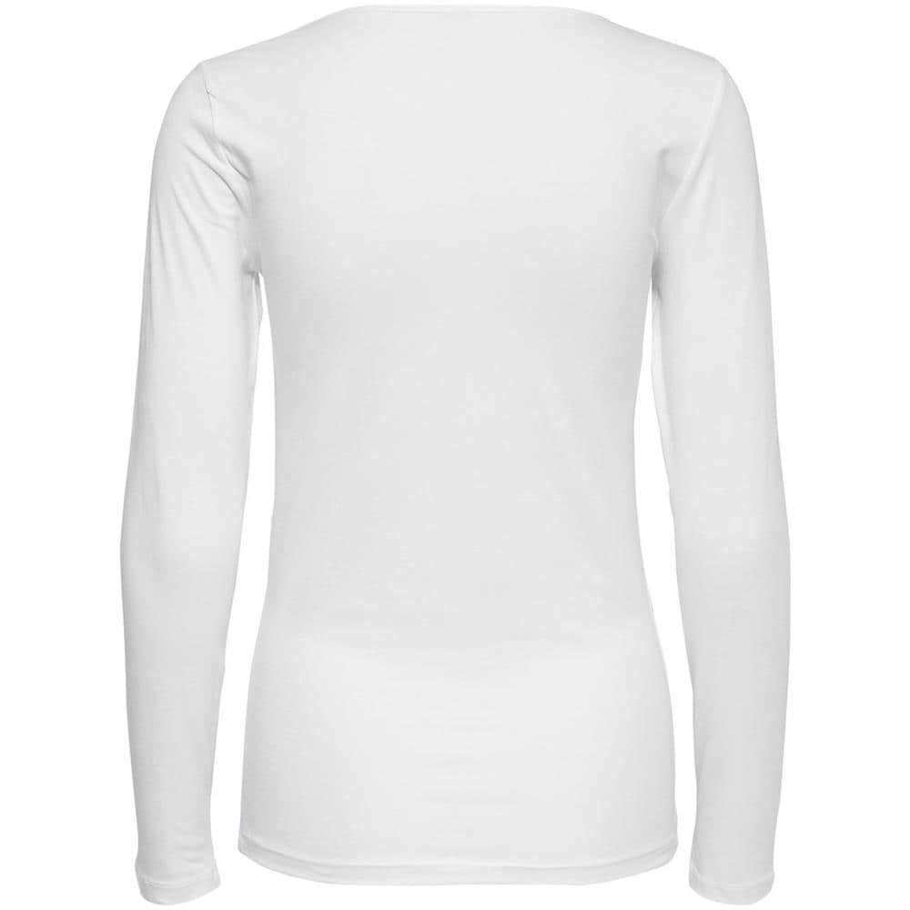 Marchio: - Genere: Donna - Tipologia: T-shirt - Stacolore: Bianco, Taglia: Xs - Foto 2