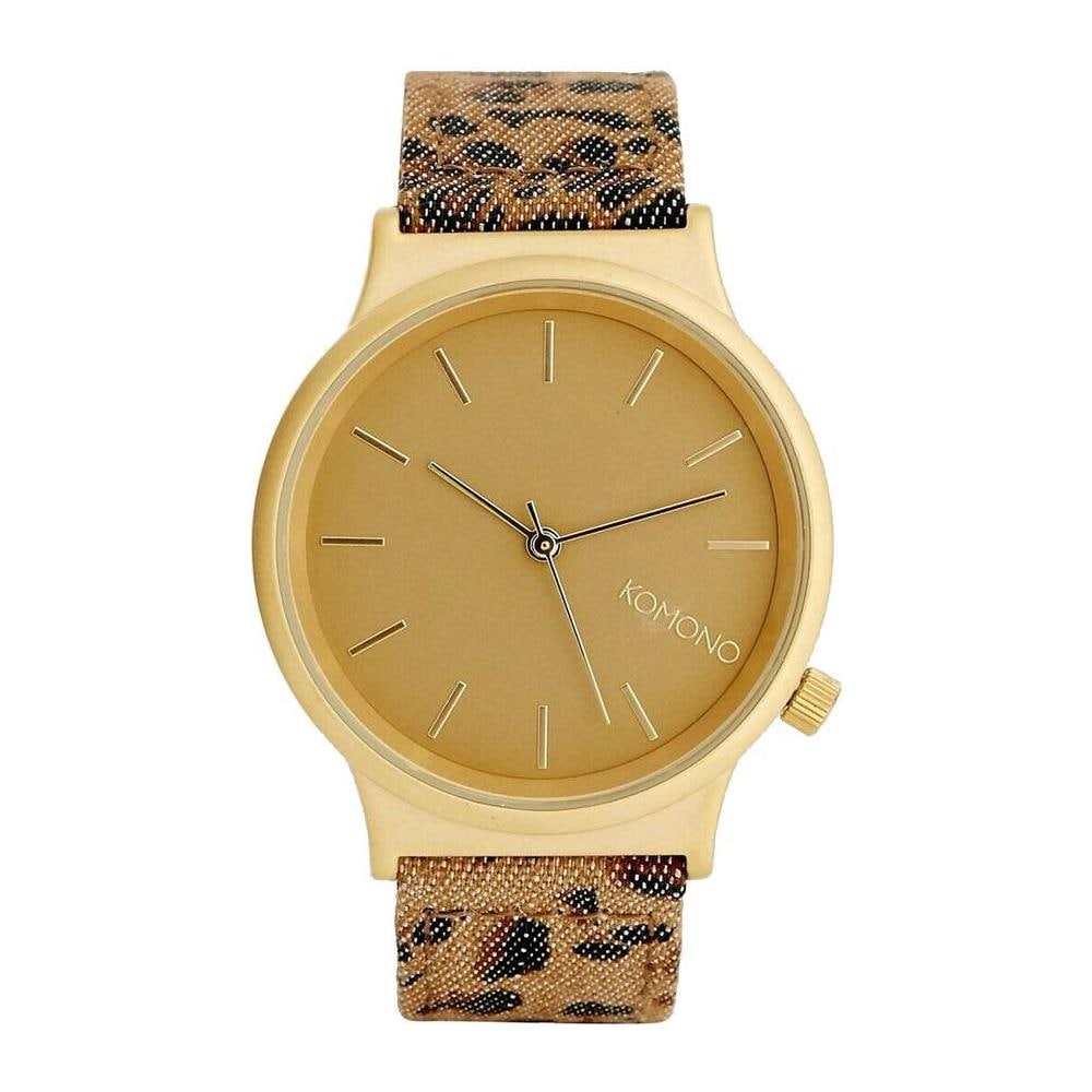 Wizard Kom-w1802 Orologio Donna Al Quarzo - Foto 1