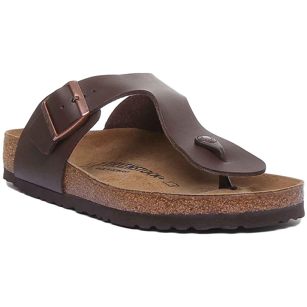 Ramses Bf In Dark Brown - Foto 1