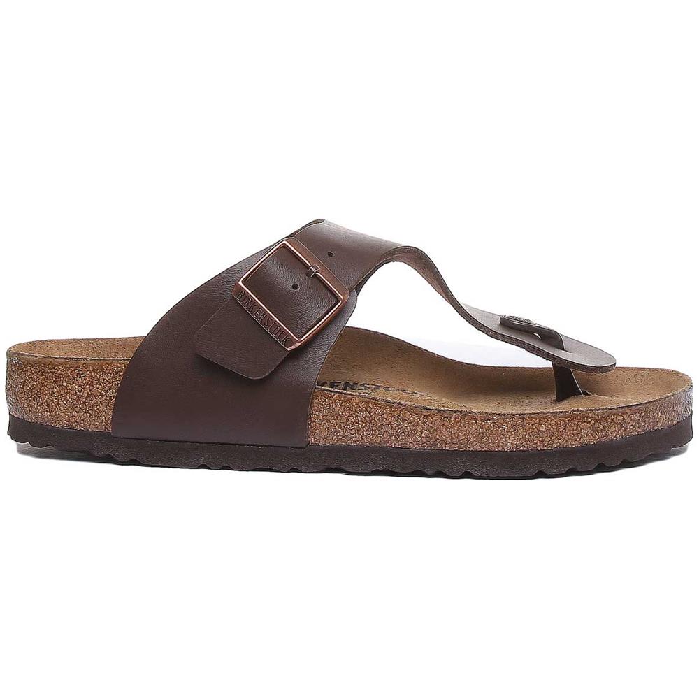 Ramses Bf In Dark Brown - Foto 2