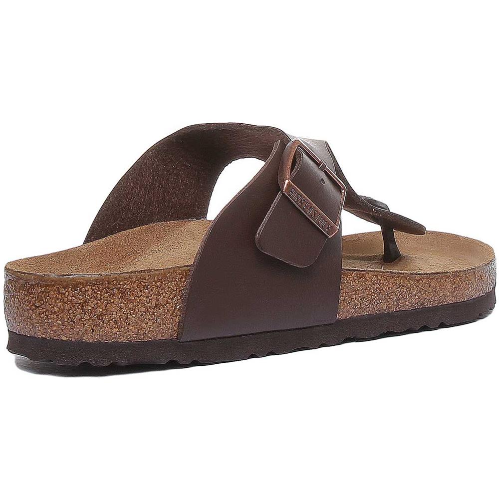 Ramses Bf In Dark Brown - Foto 3