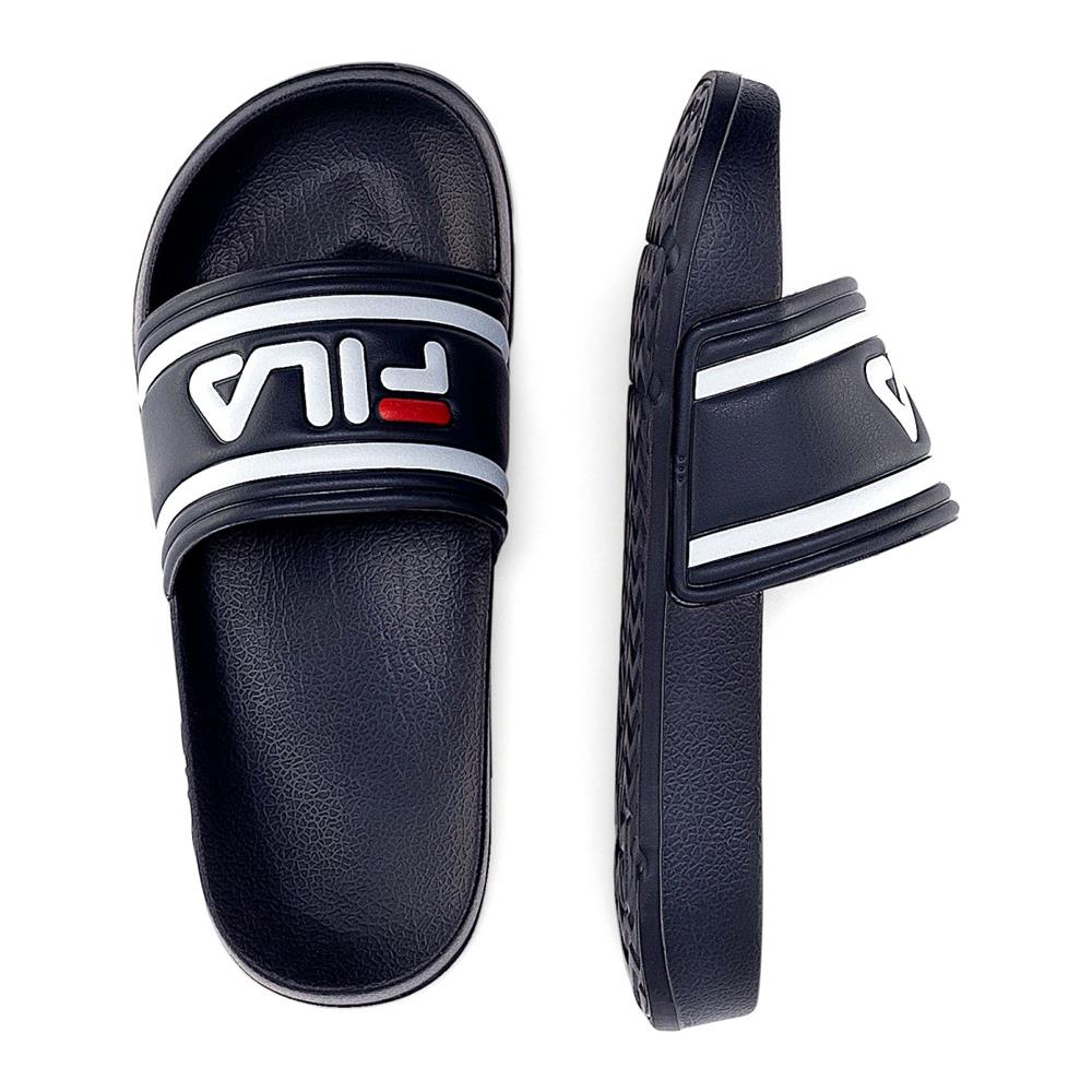 Morro Bay Slipper Jr Ciabatta Bambino Eur 30 - Foto 2