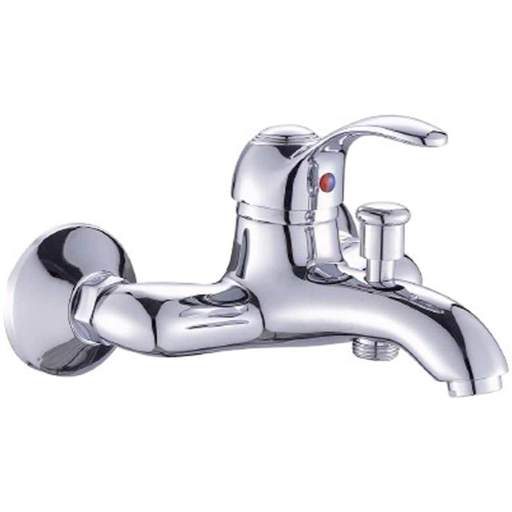 Miscelatore Vasca Linea Monaco - Foto 1