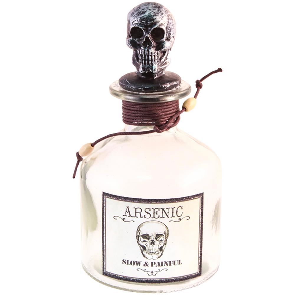 Chaks - Bottiglietta Arsenico - Foto 1