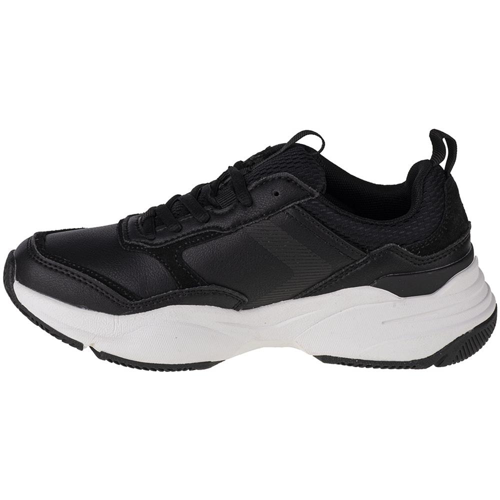 West, Donna, Nero, Sneakers, Numero: 37 Eu - Foto 2