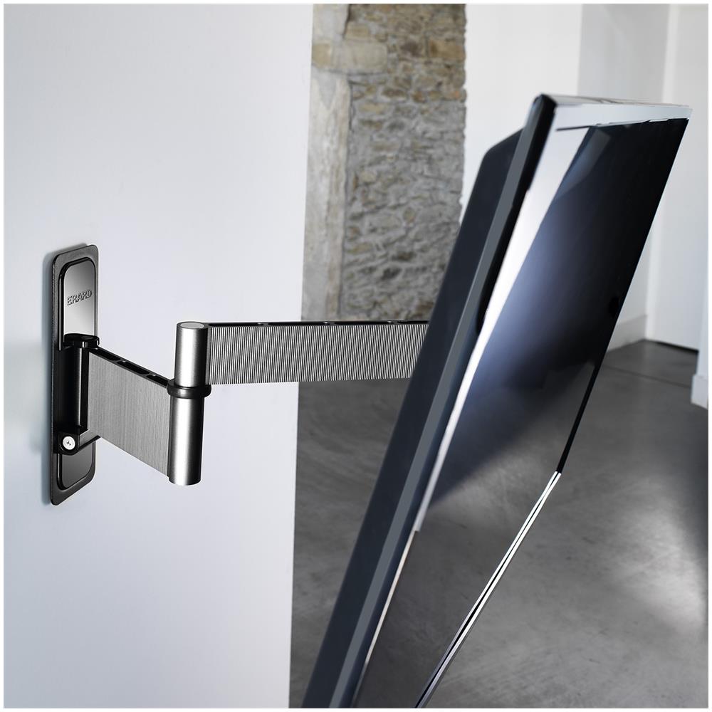 Supporto da Parete EXO 400TW3 per TV 30"-55" Portata Max 25 Kg - Foto 1