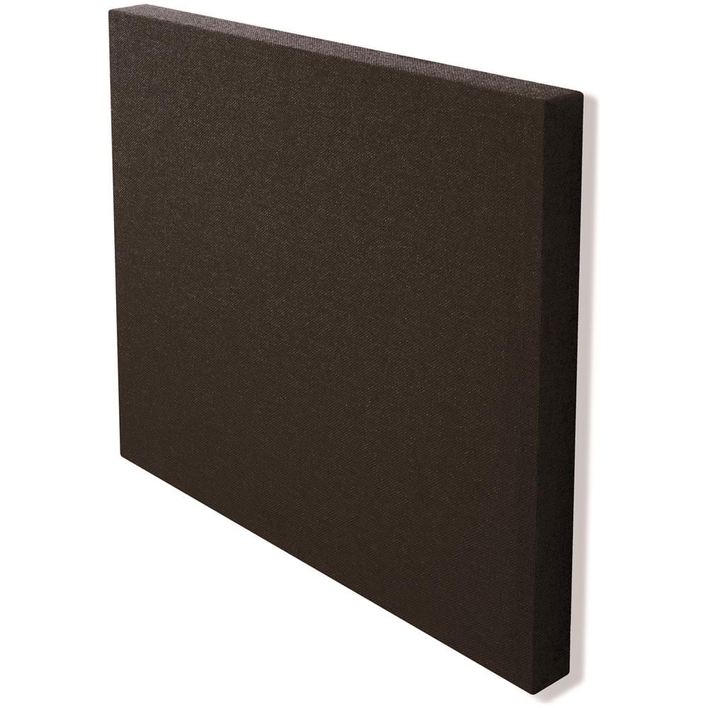 pz. 1 Pannelli Activita Pan Par 600X600 Bk (4) nero 2104391 - Foto 1