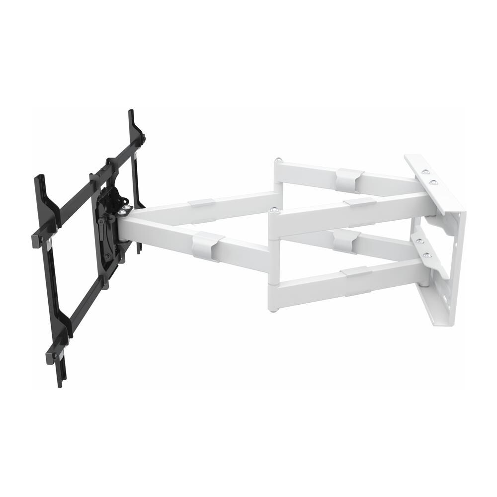 M Universal Long Reach Arm HD 2,29 m (90") Nero, Bianco - Foto 2