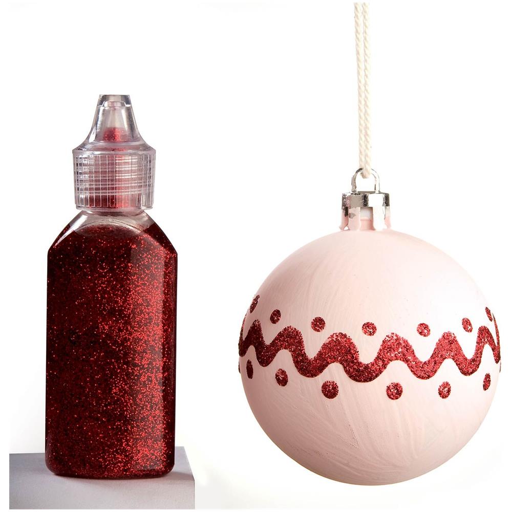 Kit Colla Glitter - Foto 2