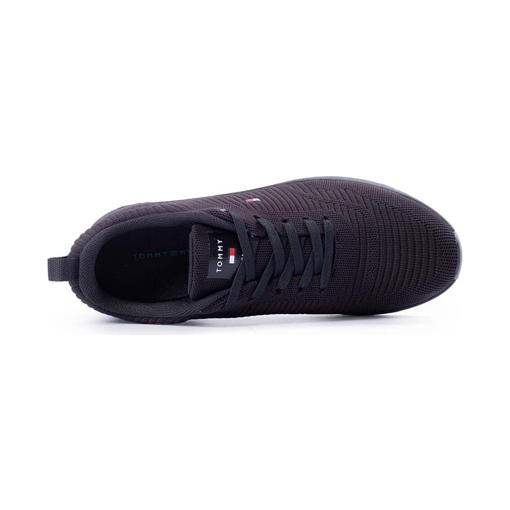 Sneakers Uomo In Maglia Di Nylon - Foto 2