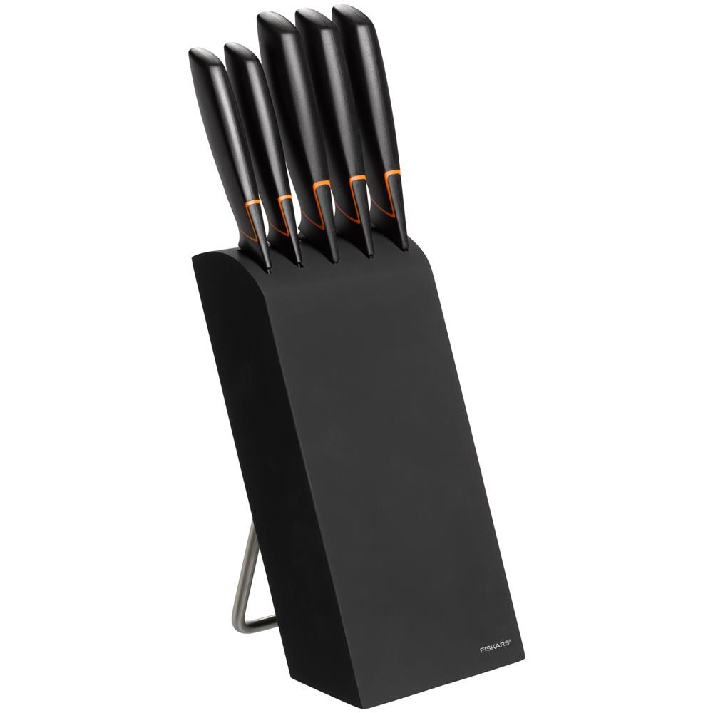 Blocco Coltelli Edge Con 5 Coltelli - Foto 3