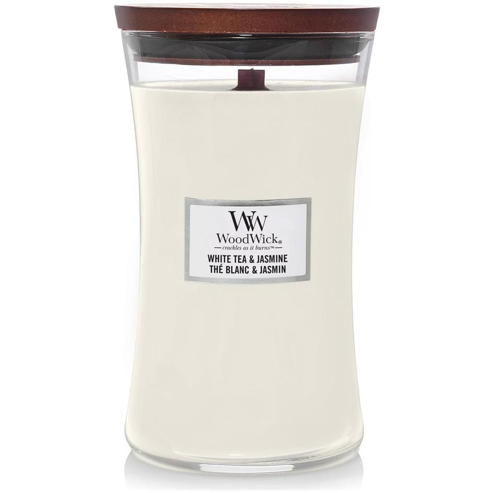 Large Jar Jasmine - Foto 1