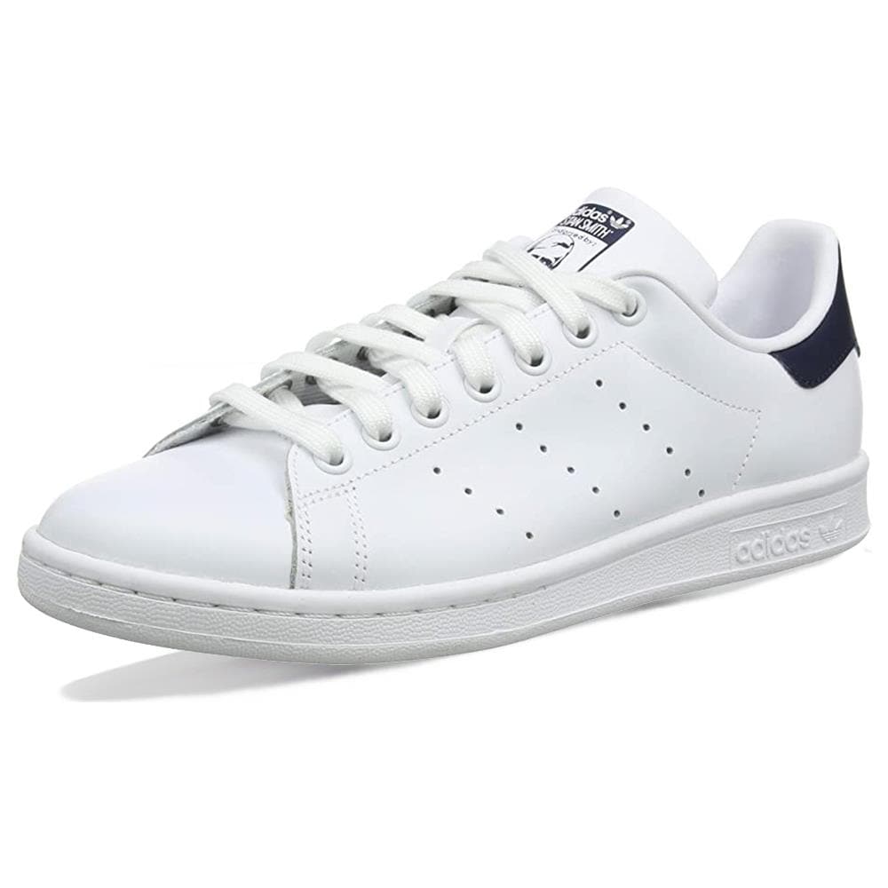 Scarpe Stan Smith Taglia 39 1/3 Codice Fx5501 Bianco - Foto 6