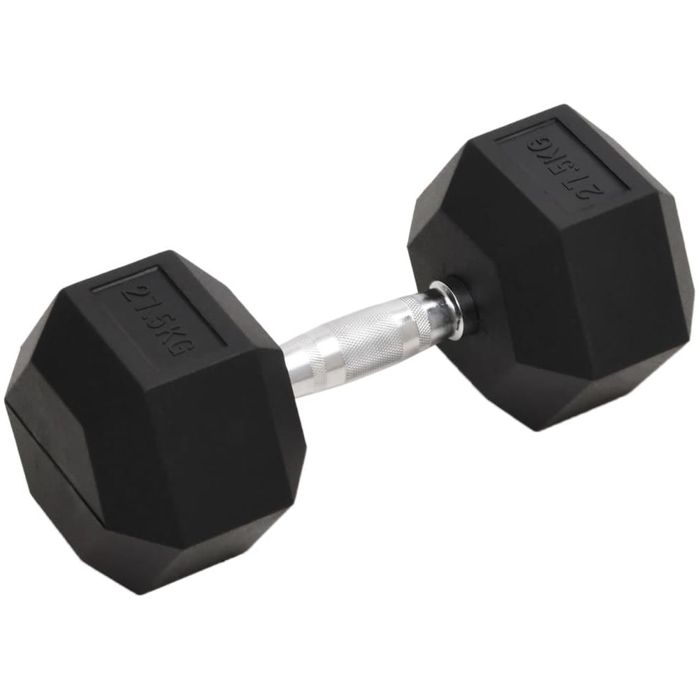 Manubrio 27,5 Kg Ghisa - Foto 1