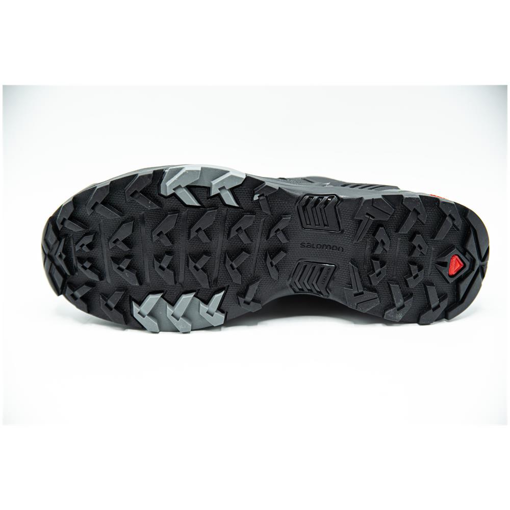 X Ultra 4 Gore-tex L41385600, Uomini, Nero, 43 1/3 - Foto 6