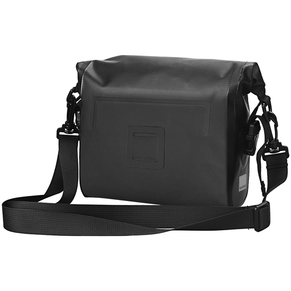 Borsa da trasloco spessa di grande capacità, borsa portaoggetti pieghevole per vestiti con cerniera e manico, impermeabile, 70*50*30cm-2XL | Leroy Merlin