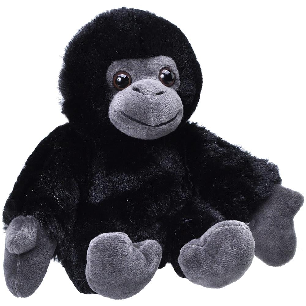 Peluche Gorilla, Peluche, Regali Per Bambini, Hugems 7 - Foto 2