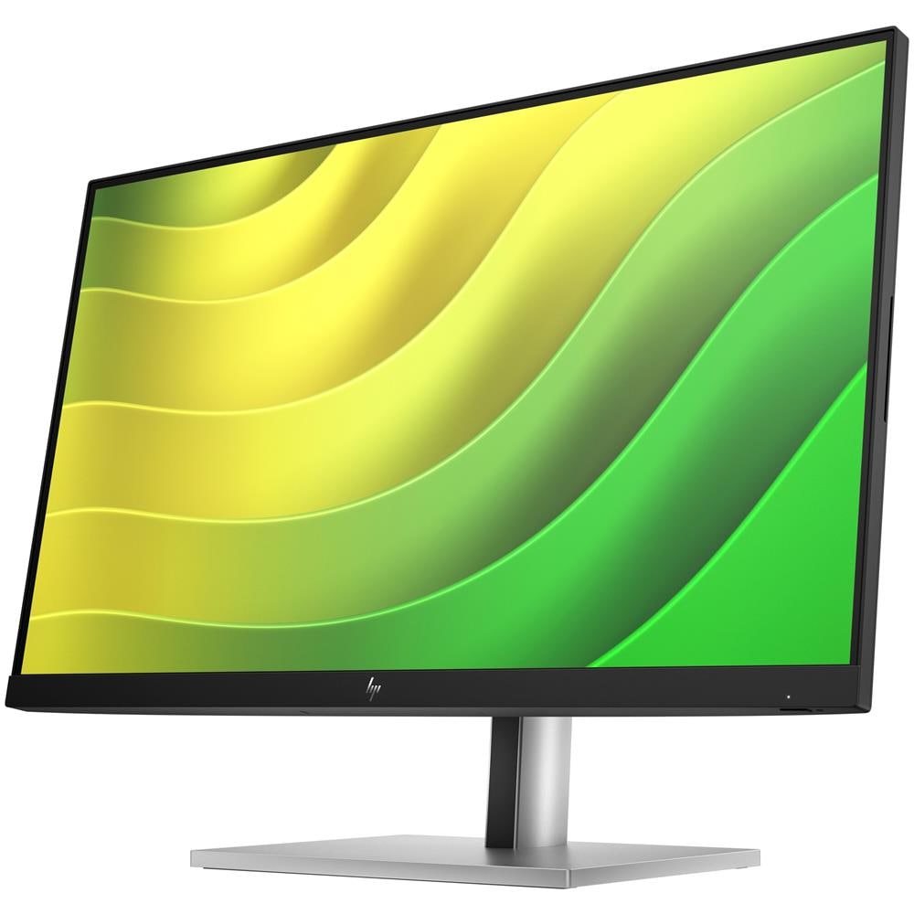 Monitor 23.8" LED IPS E24q G5 2560 x 1440 Quad HD Tempo di Risposta 5 ms - Foto 5