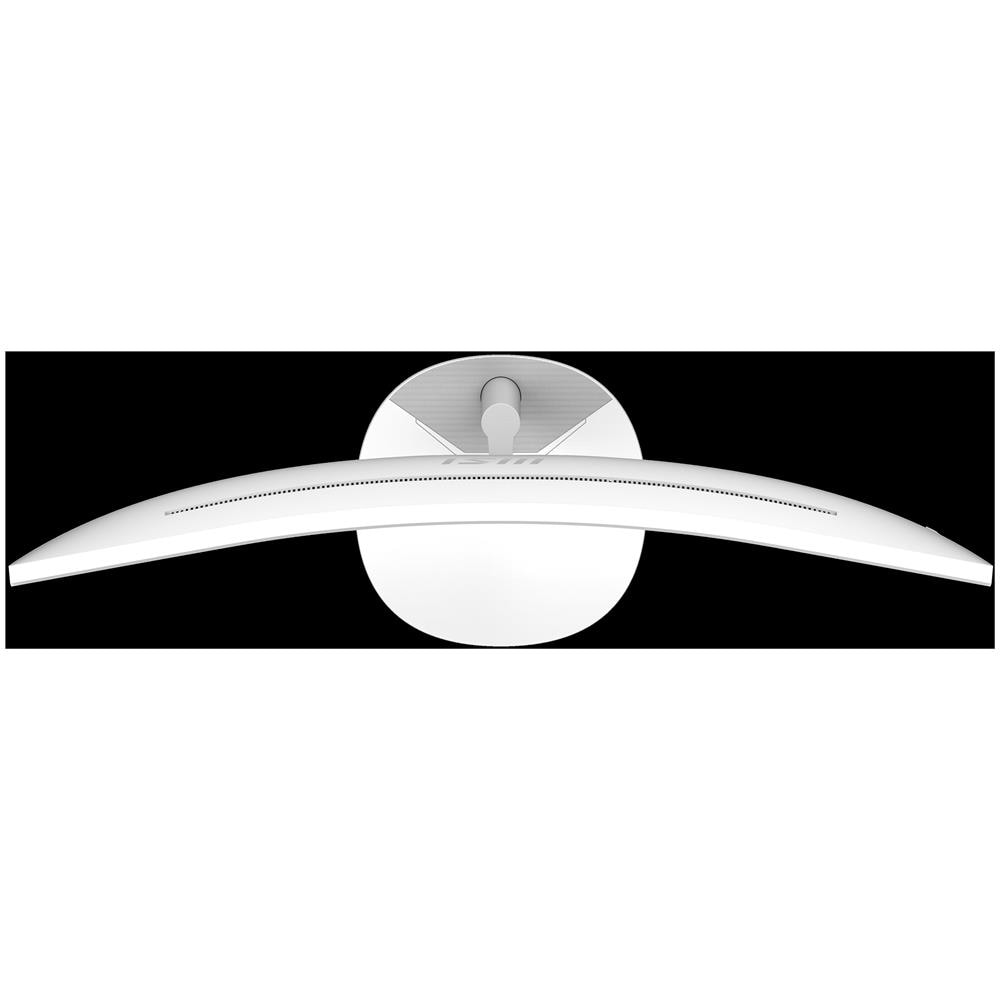 Monitor (34"") Curvo 9S6-3PB2CT-010 3440 x 1440 Pixel UltraWide Quad HD Tempo di Risposta 1 ms Frequenza di Aggiornamento 100 (Hz) - Foto 10