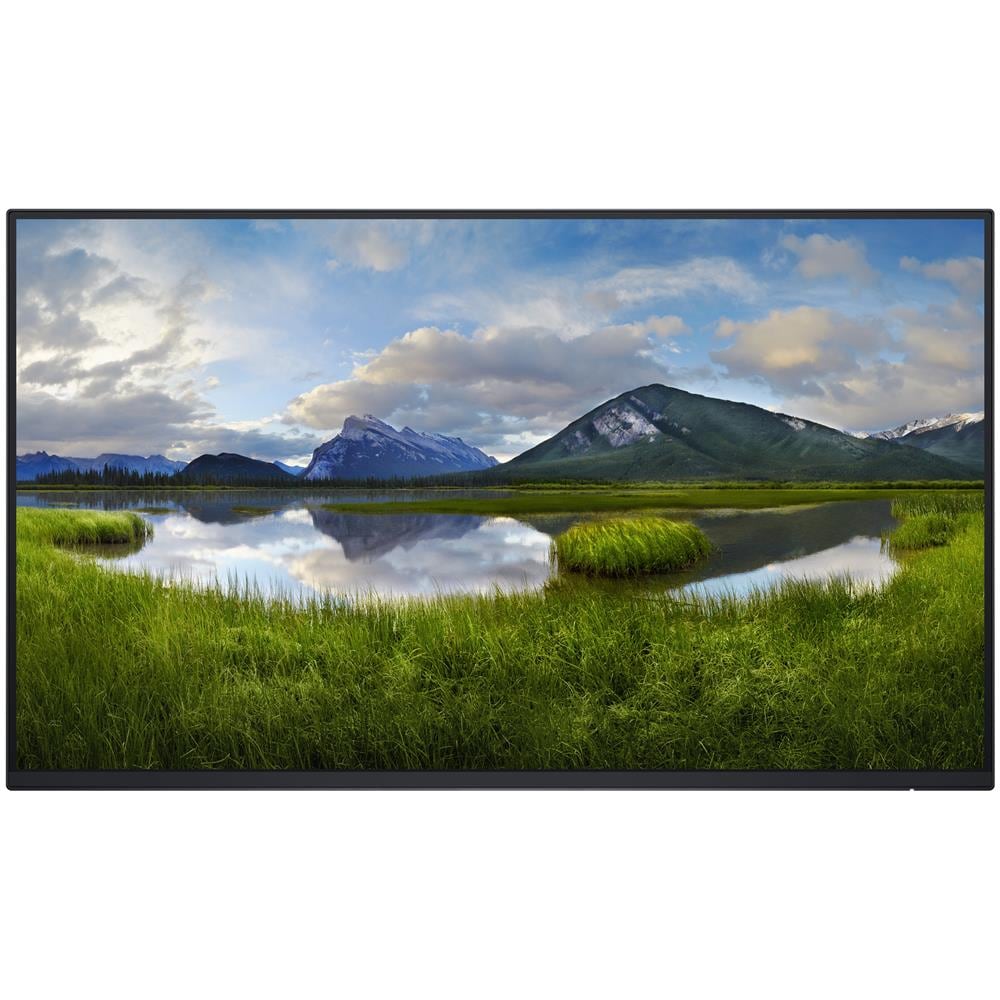 Monitor 24" LCD LED P2425HE WOST Full HD 1920 x 1080 Pixel Tempo di Risposta 8 ms - Foto 1