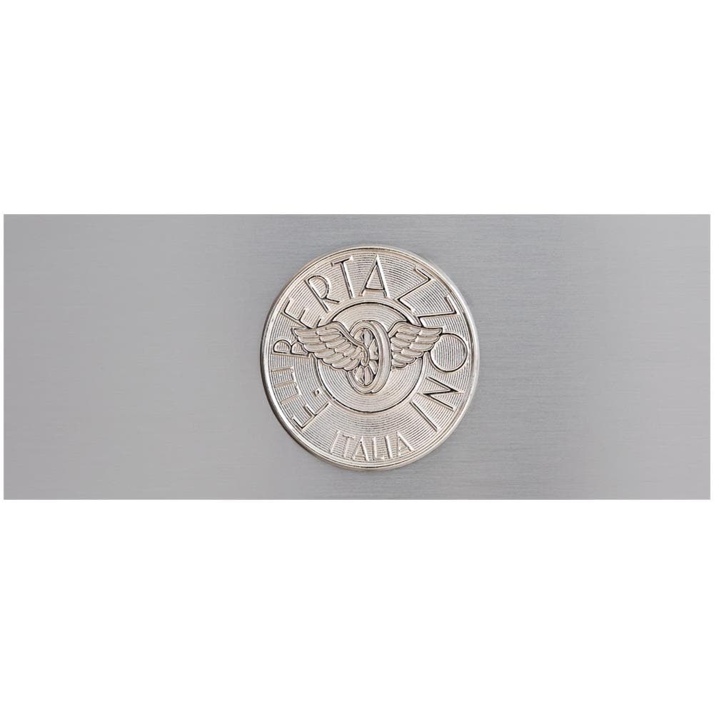 Forno a Gas da Incasso F905PROGKN Capacità 88 L Multifunzione Ventilato Colore Nero - Foto 2