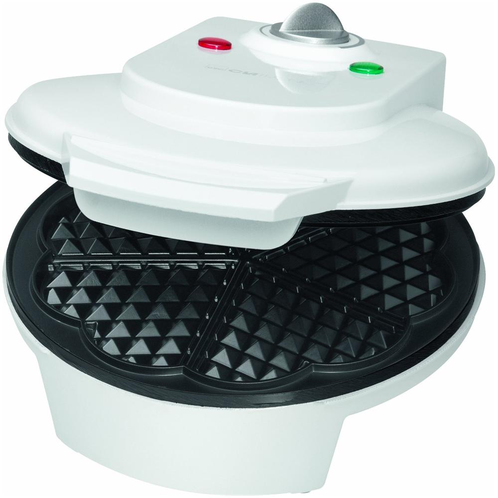 WA 3491 Macchina per Cialde Potenza 1200 Watt Colore Bianco - Foto 2