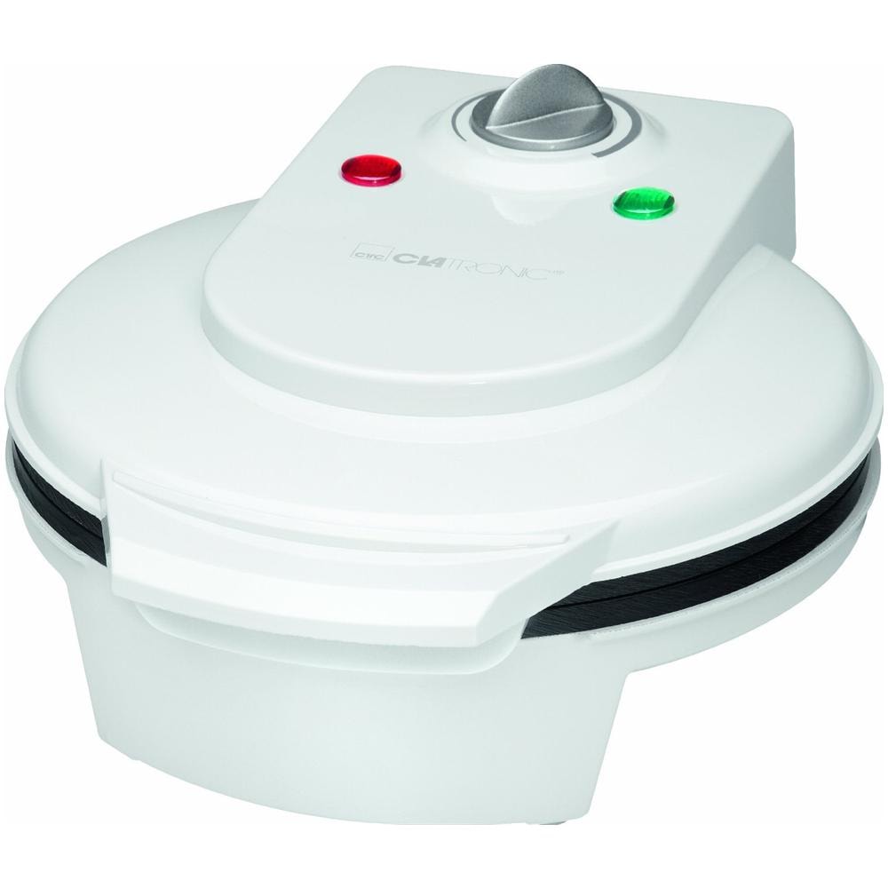 WA 3491 Macchina per Cialde Potenza 1200 Watt Colore Bianco - Foto 1