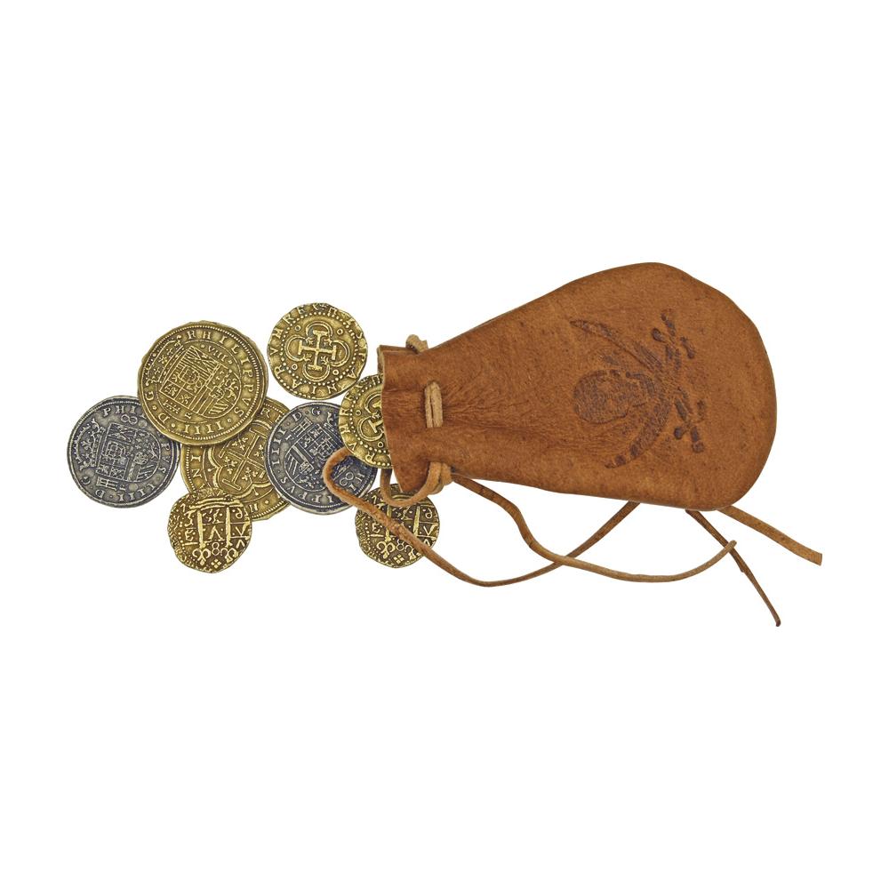 Monete Replica Storica The Spanish Dollar. - Foto 1