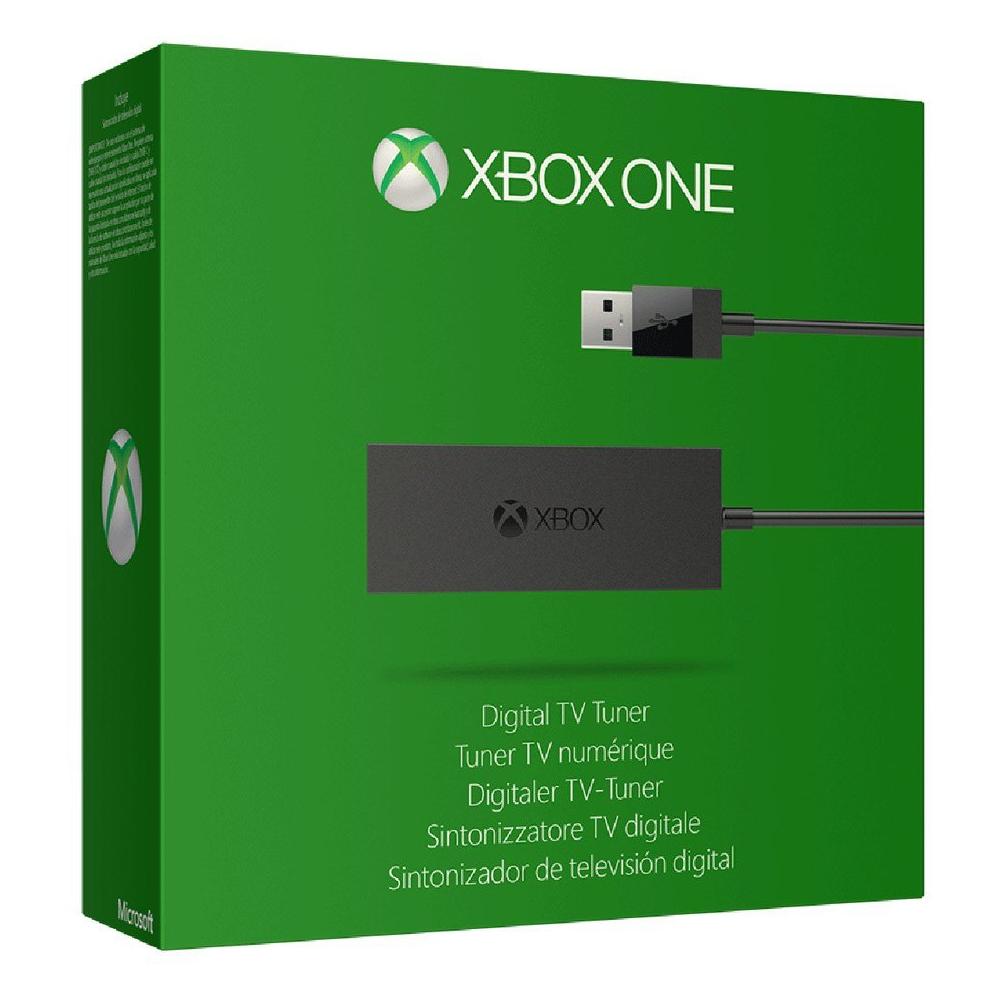 XONE Digital Tv Tuner  - Foto 1
