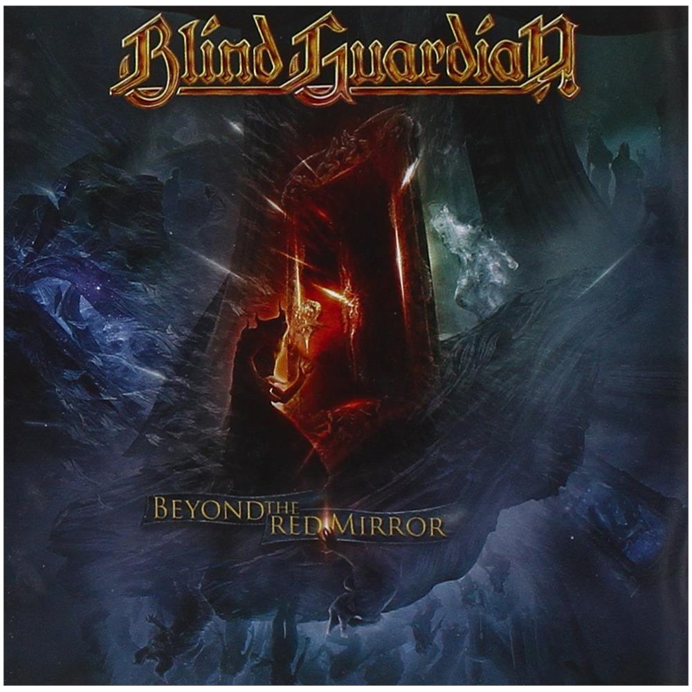 Blind Guardian - Beyond the Red Mirror - Foto 1