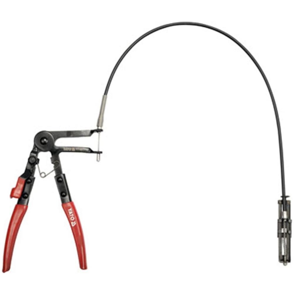 Morsetto Flessibile - Foto 1