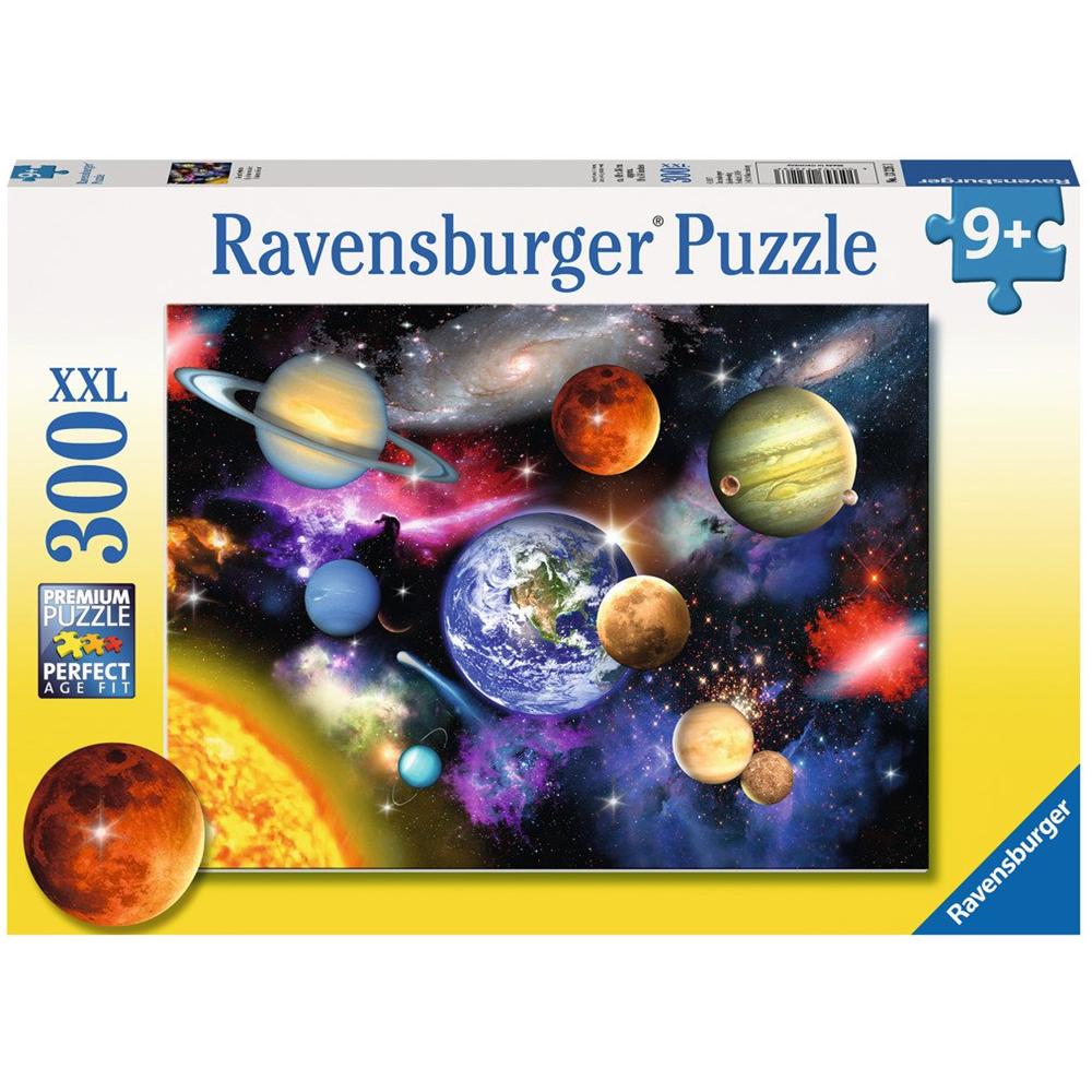 Puzzle Sistema Solare 300 pz 13226 - Foto 1