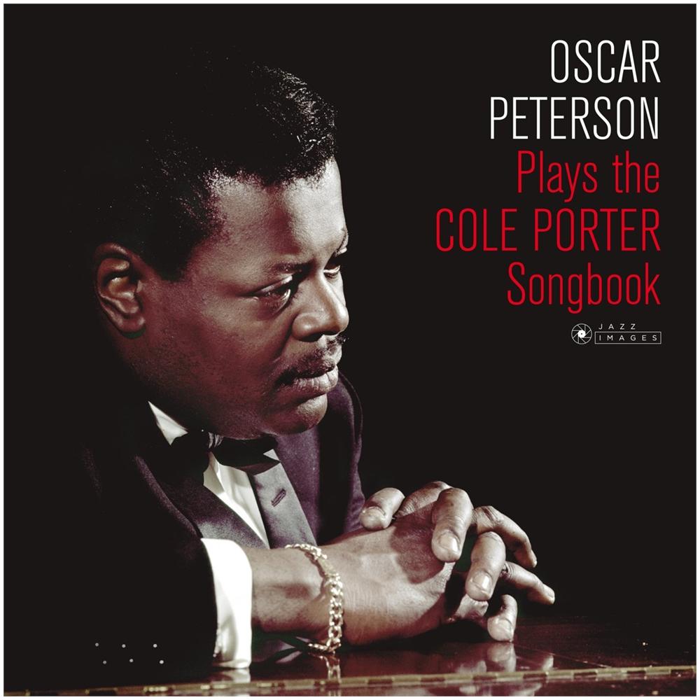 Oscar Peterson - Plays The Cole Porter Songbook - Foto 1
