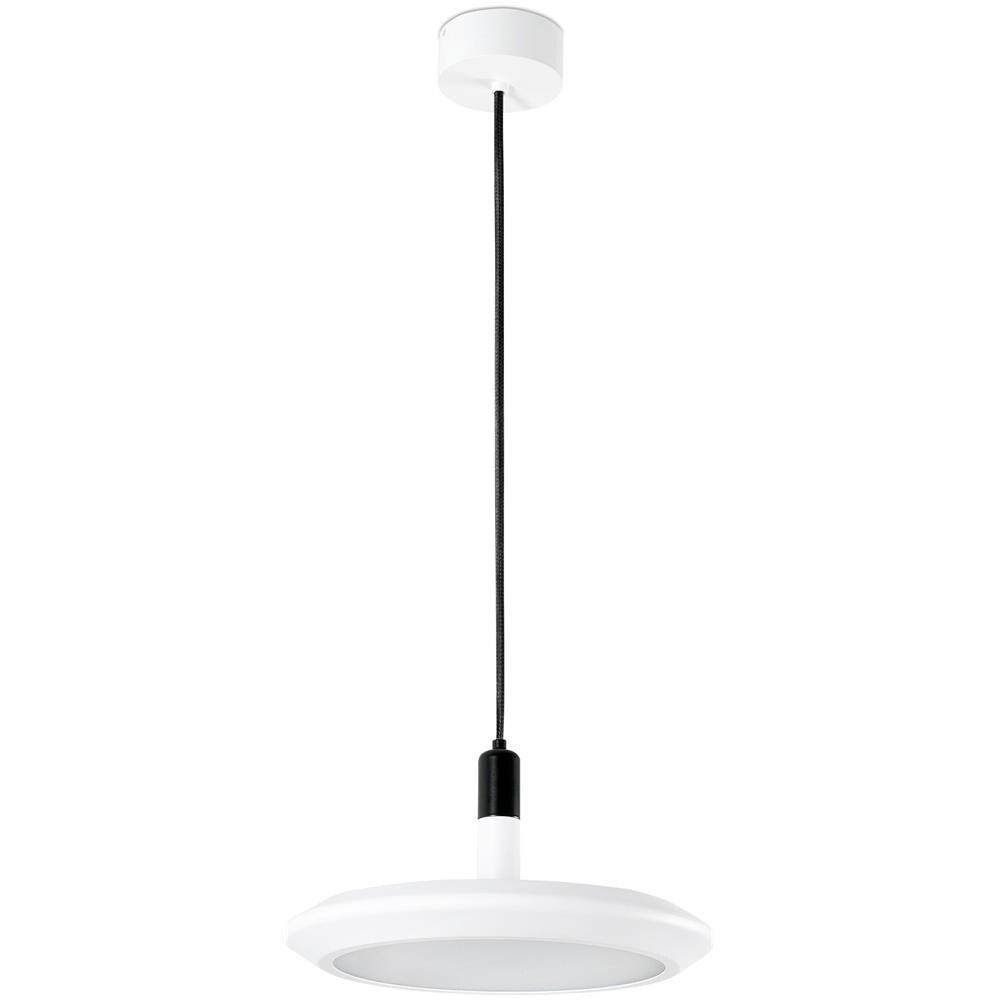 Faro 65046 - Planet Led Lampada Sospensione Bianca - Foto 2