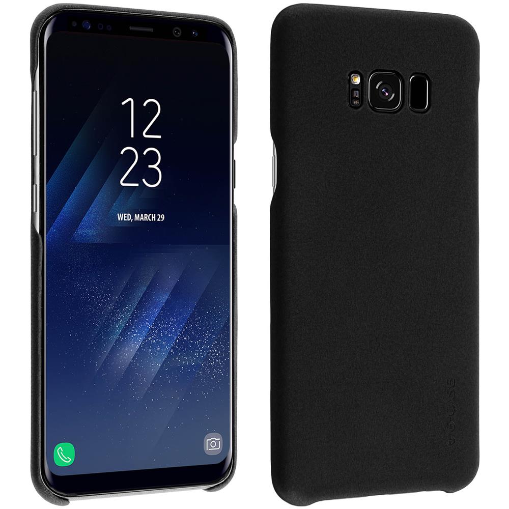 custodia nera samsung galaxy s8 custodia nera samsung galaxy s8
