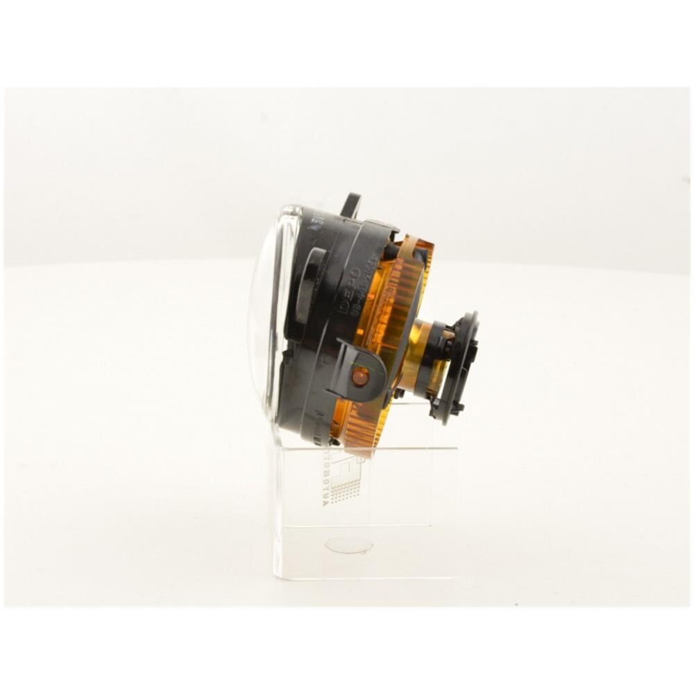 Faro Fanale Fendinebbia Sinistra Vw Crafter / Polo 5 Gti - Foto 3