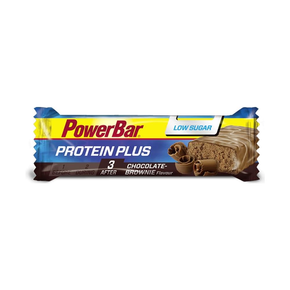 Protein Plus Cioccolato Low Sugar Barretta Proteica - Foto 2