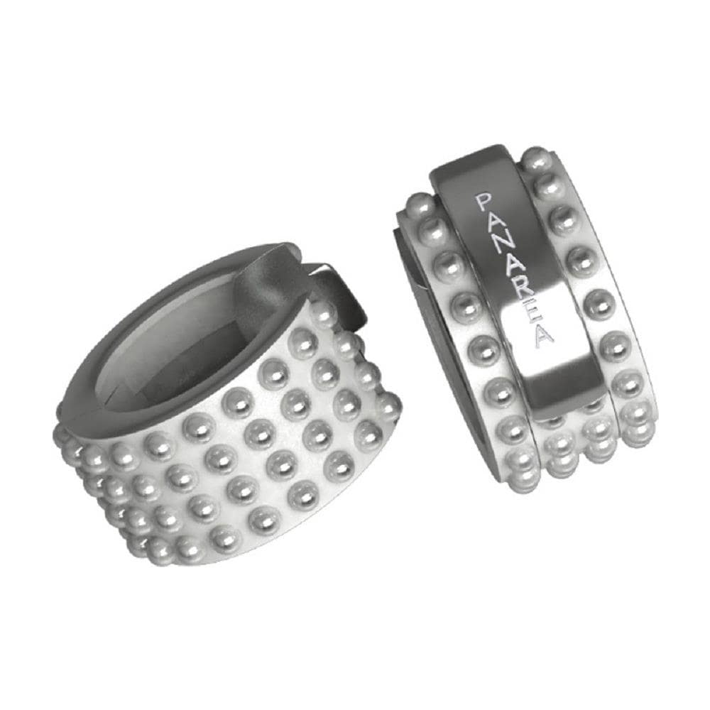 Orecchini Donna Os4pl (2 Cm)  - Foto 1