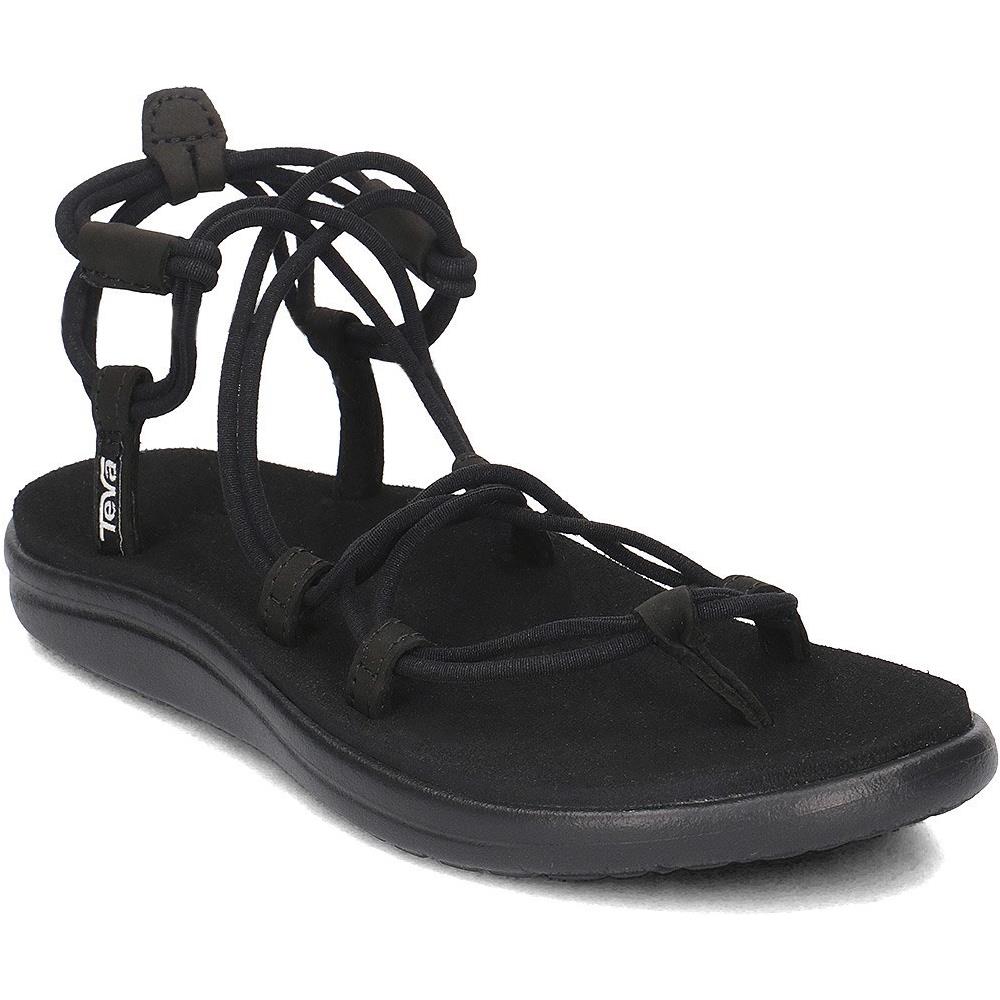 Scarpe 1019622 1019622blk Taglia 37 Colore Nero - Foto 1