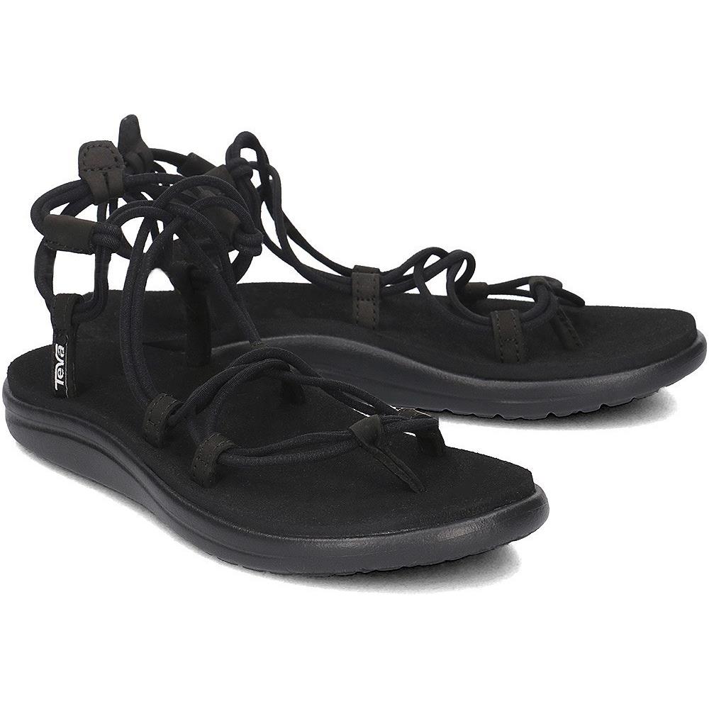 Scarpe 1019622 1019622blk Taglia 37 Colore Nero - Foto 2