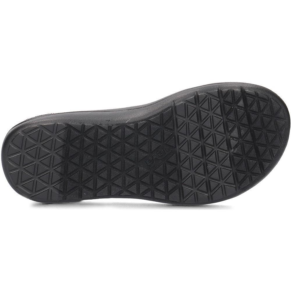 Scarpe 1019622 1019622blk Taglia 37 Colore Nero - Foto 4