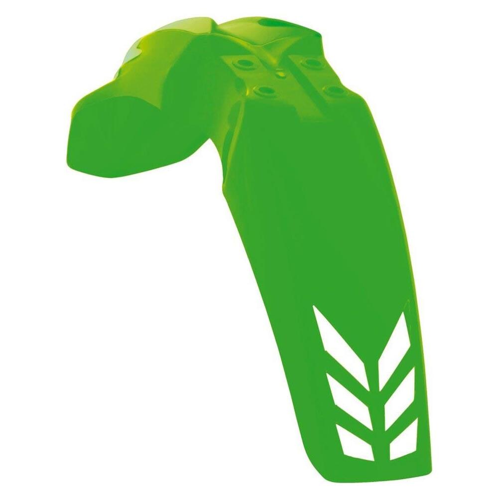 Protezioni Vented Front Fender Kawasaki Kx 250 F / kx 450 F 2013-2016 Ricambi One Size - Foto 1