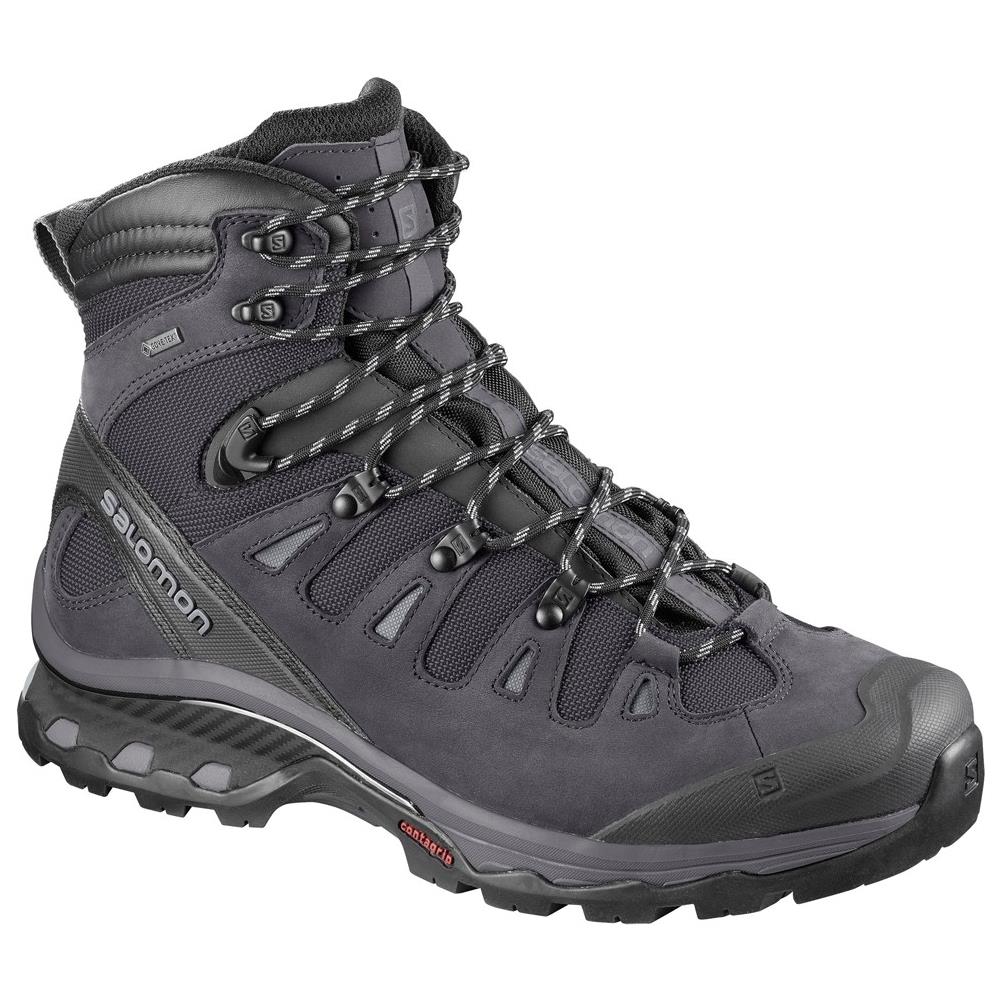 scarponi salomon quest 4d 3 gtx