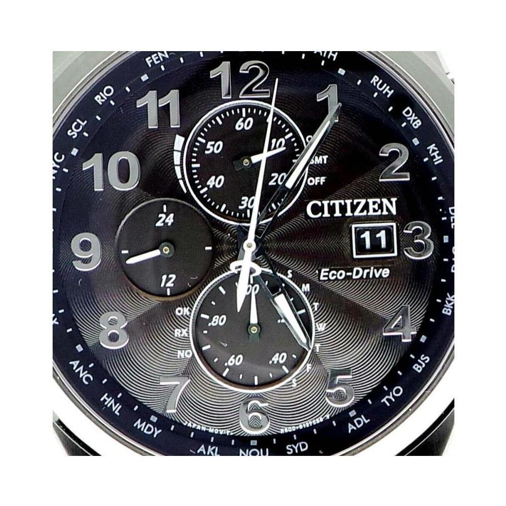 Citizen - Radiocontrollato - H800 Leonardo - ePRICE