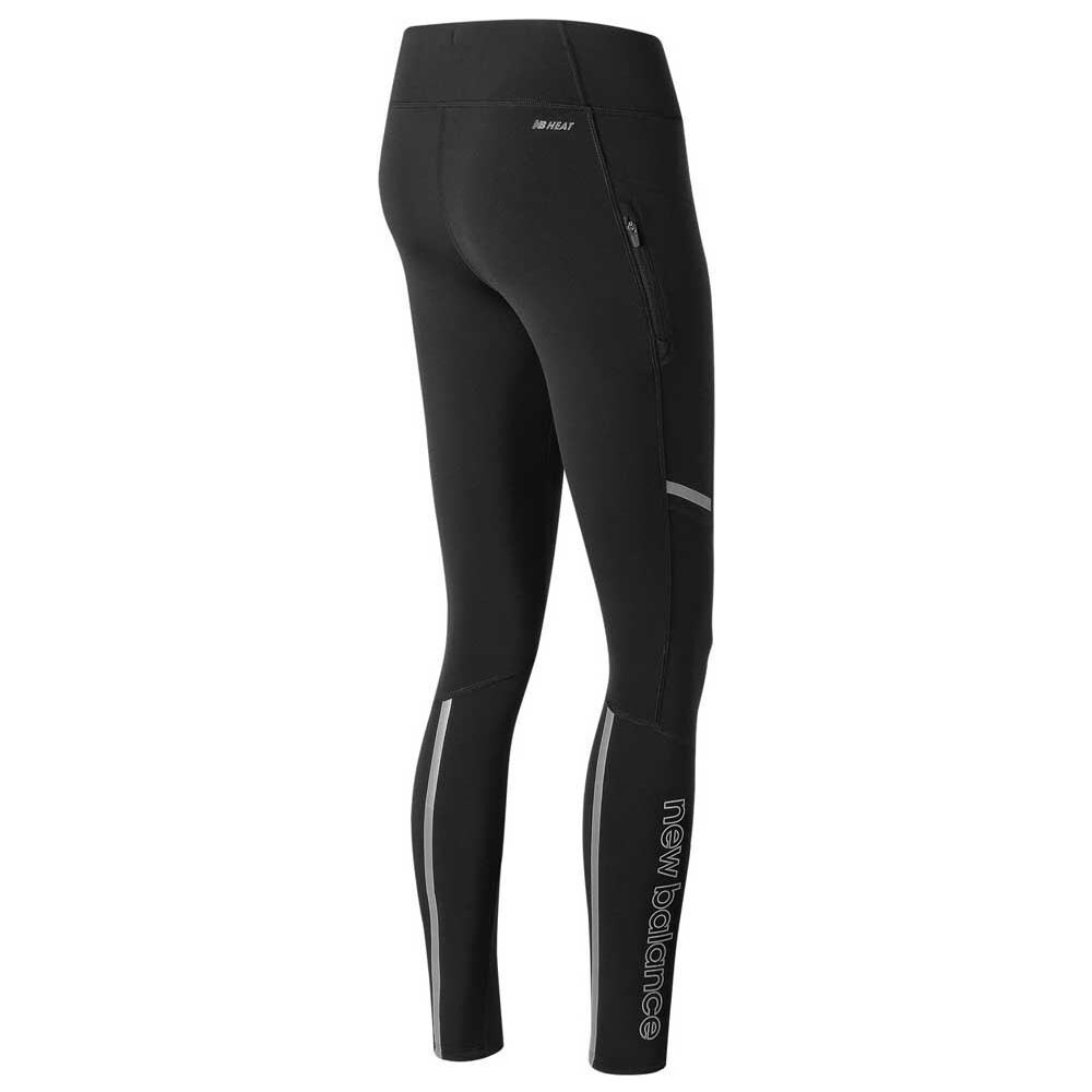 Collants Heat Abbigliamento Donna Xs - Foto 2