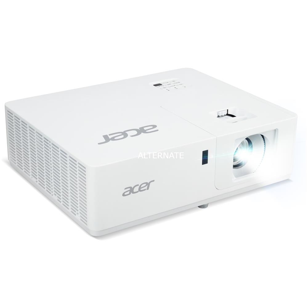 Videproiettore PL6610T DLP WUXGA 5500 ANSI lm Raporto di Contrasto 2000000:1 HDMI - Foto 2