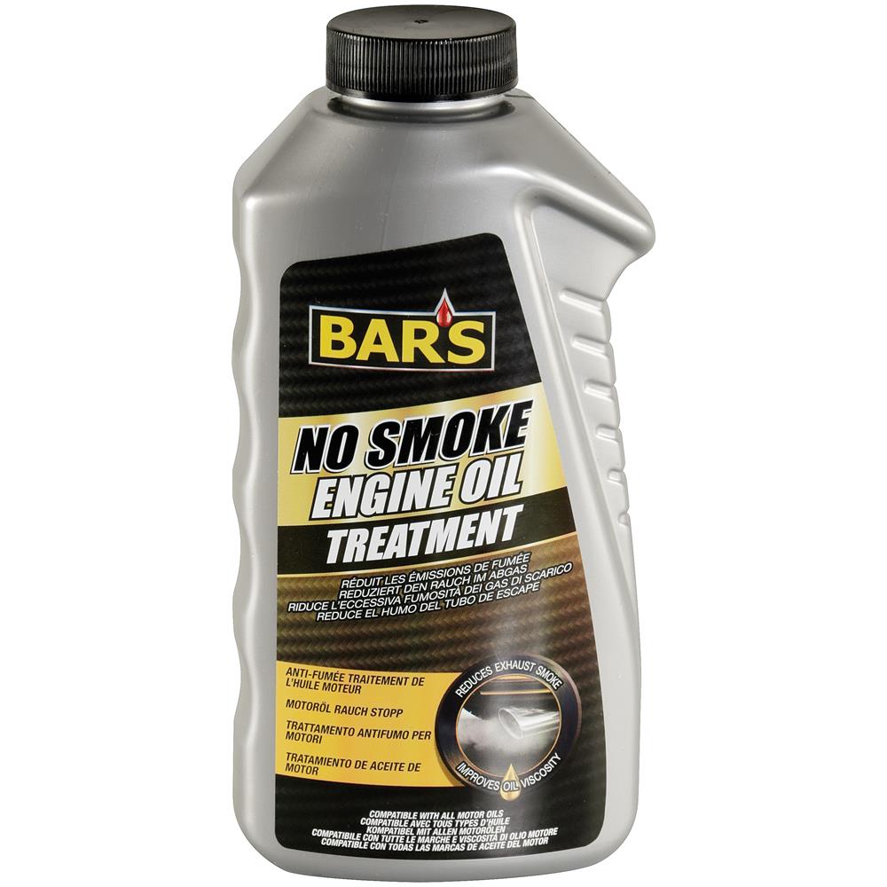 Blens2lbms350 Trattamento Anti-fumo Per Olio Motore 350 Ml - Foto 1