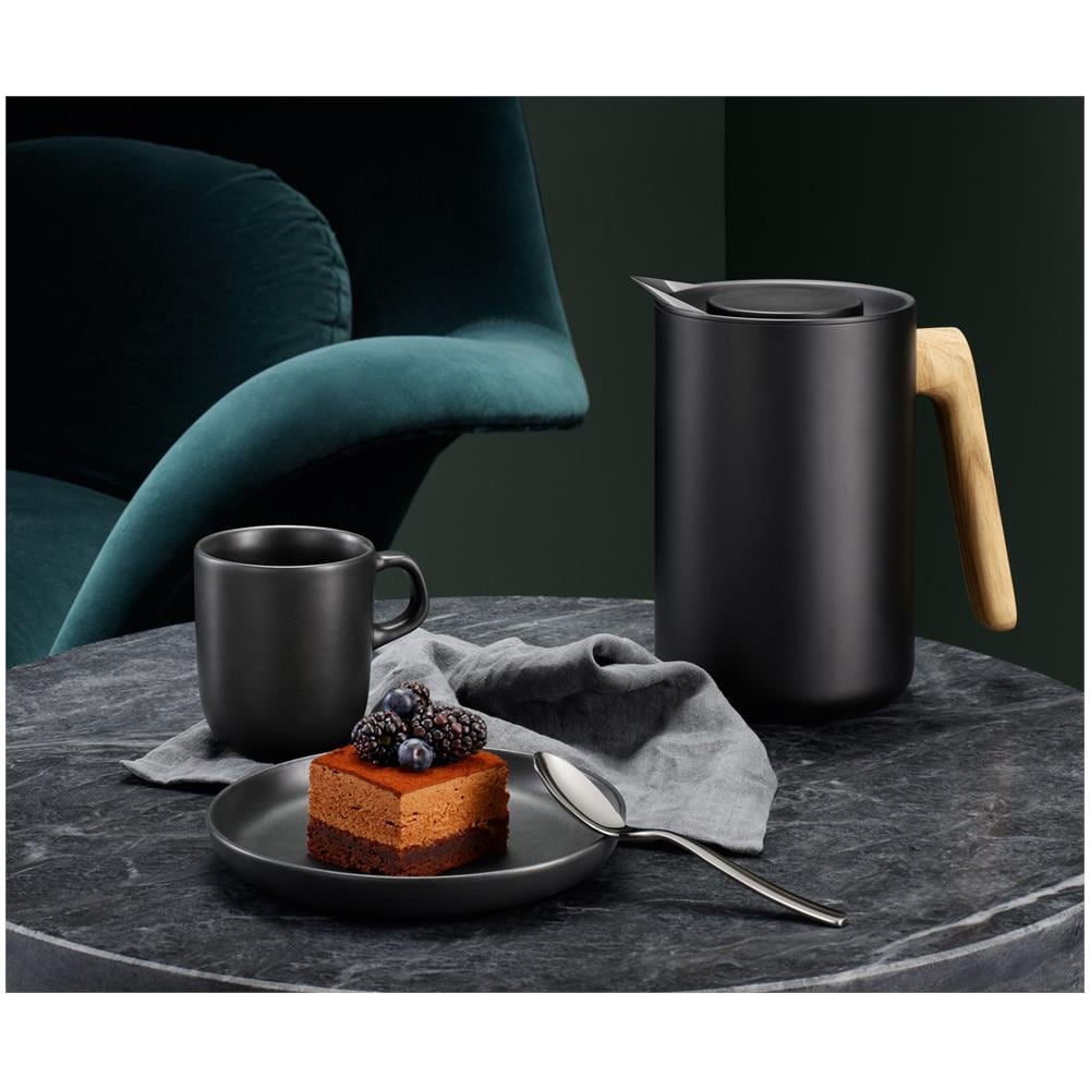 Eva Solo Isolierkanne - 1,0l - Nordic Kitchen - Foto 2