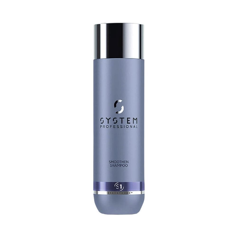 System Professional Smoothen Shampoo Lisciante 250 Ml - Foto 1