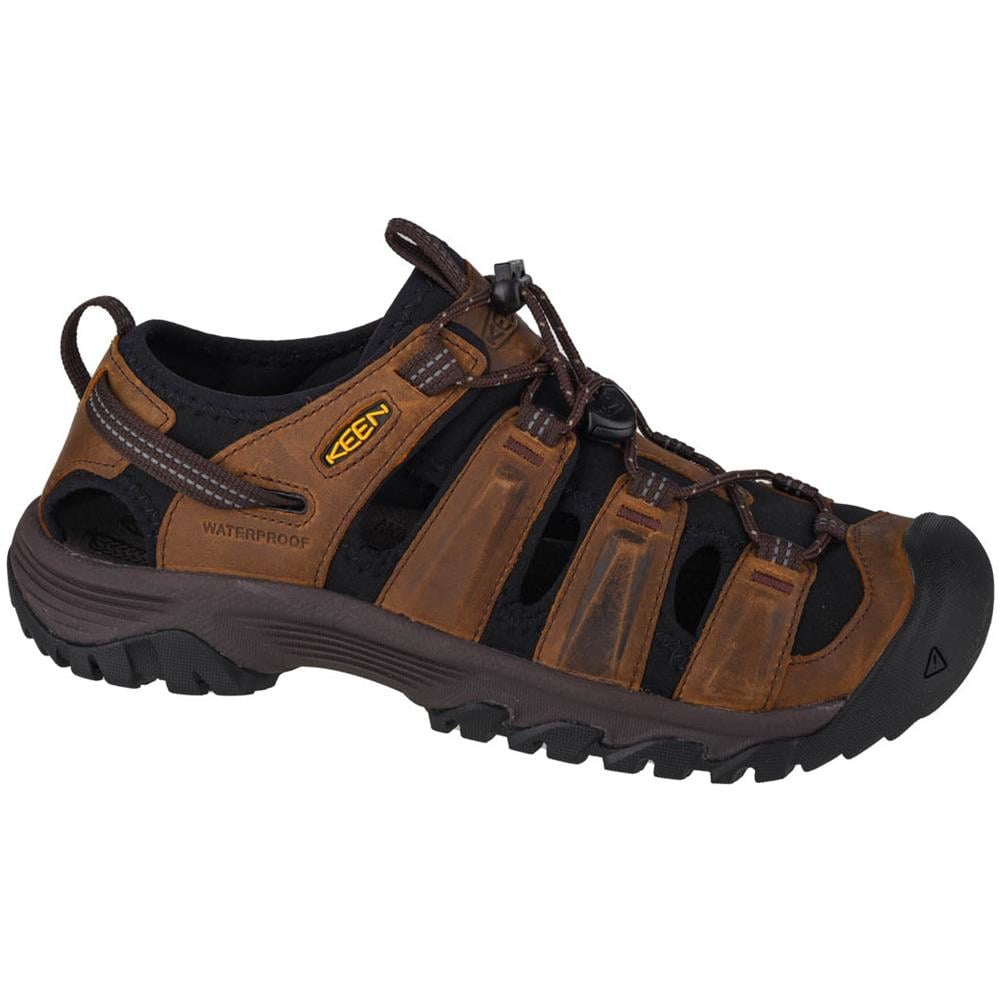 Targhee Iii Sandal, Uomo, Marrone, Sandali, Numero: 42 Eu - Foto 1